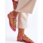 Sandales model 180534 Step in style