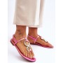 Sandales model 180534 Step in style