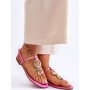 Sandales model 180534 Step in style