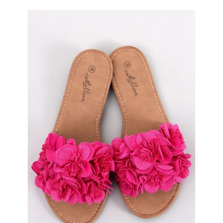 Clacquettes model 180587 Inello