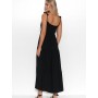 Robe de jour model 180632 Makadamia