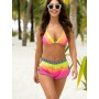 Maillot de bain deux pièces model 180636 Madora