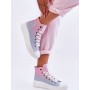 Baskets model 180651 Step in style