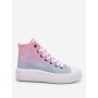 Baskets model 180651 Step in style