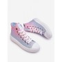 Baskets model 180651 Step in style