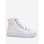 Baskets model 180655 Step in style