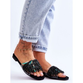 Clacquettes model 180689 Step in style