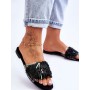 Clacquettes model 180689 Step in style