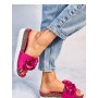 Clacquettes model 180701 Inello