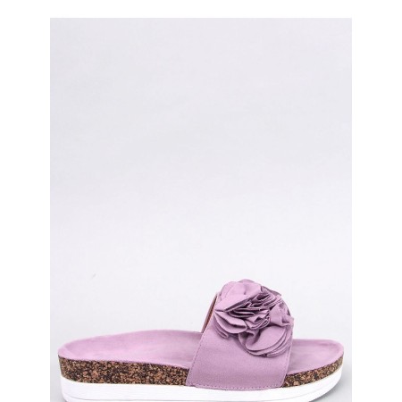 Clacquettes model 180703 Inello