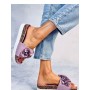 Clacquettes model 180703 Inello