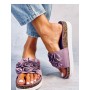 Clacquettes model 180703 Inello