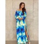 Robe de jour model 180746 Roco Fashion