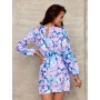 Robe de jour model 180749 Roco Fashion