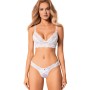 L`ensemble sexy model 180767 Obsessive