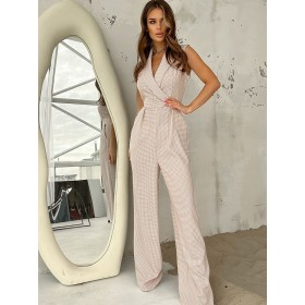 Combinaison model 180774 Bicotone