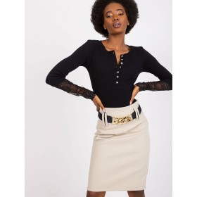 Chemisier model 180882 Rue Paris