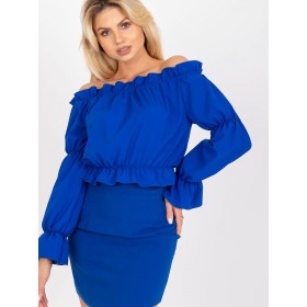 Chemisier model 180892 Rue Paris