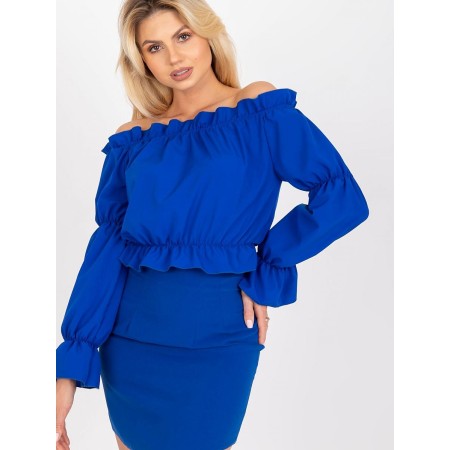 Chemisier model 180892 Rue Paris