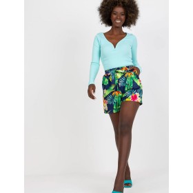 Shorts model 180895 Rue Paris
