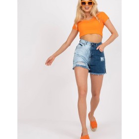 Shorts model 180914 Rue Paris