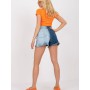 Shorts model 180914 Rue Paris