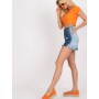 Shorts model 180914 Rue Paris