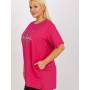 Chemisier grande taille model 180972 Relevance