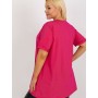 Chemisier grande taille model 180972 Relevance