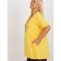 Chemisier grande taille model 180976 Relevance