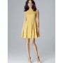 Robe de cocktail model 123545 Lenitif