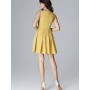 Robe de cocktail model 123545 Lenitif