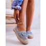 Espadrille model 181037 Step in style