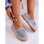 Espadrille model 181037 Step in style