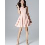 Robe de cocktail model 123546 Lenitif
