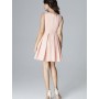 Robe de cocktail model 123546 Lenitif