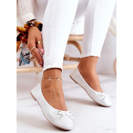 Ballerine model 181053 Step in style