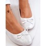 Ballerine model 181053 Step in style