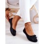 Ballerine model 181054 Step in style