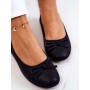 Ballerine model 181054 Step in style