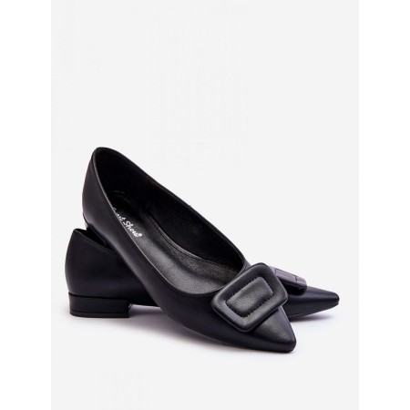 Ballerine model 181056 Step in style
