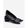 Ballerine model 181056 Step in style