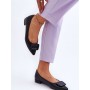 Ballerine model 181056 Step in style