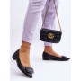 Ballerine model 181056 Step in style