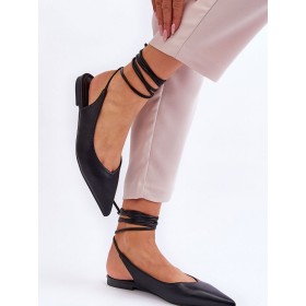 Ballerine model 181057 Step in style