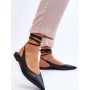 Ballerine model 181057 Step in style