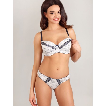 Culottes model 108342 Lupo Line