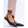Ballerine model 181057 Step in style