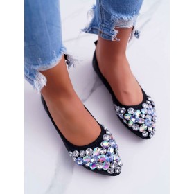 Ballerine model 181067 Step in style