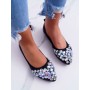 Ballerine model 181067 Step in style